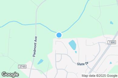 Map image of the property - 118 Still Water Cir