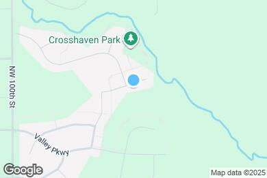 Map image of the property - 9440 Rushbrook Dr