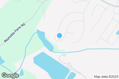 Map image of the property - 6039 Reynolds Cir