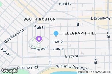 Map image of the property - 22 Story St