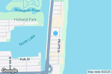 Map image of the property - 324 Indiana St