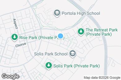 Map image of the property - 107 Zawn