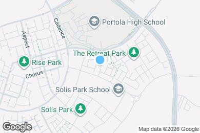 Map image of the property - 113 Zawn