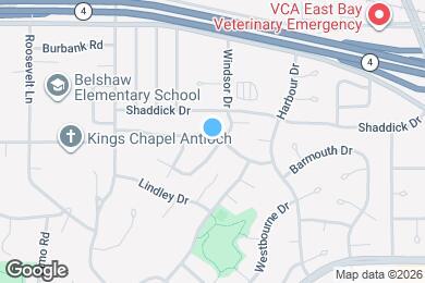 Map image of the property - 620 Lynn Ave