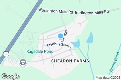Map image of the property - 4438 Hillsgrove Rd