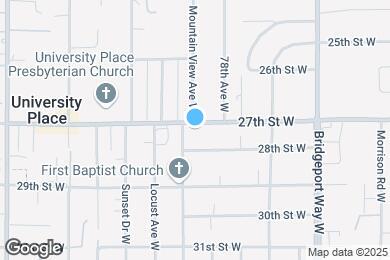 Map image of the property - Devonshire Townhomes