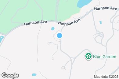 Map image of the property - 15 Hammersmith Rd