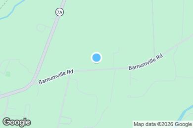 Map image of the property - 293 Barnumville Rd