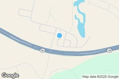 Map image of the property - 35099 Ackley Trce