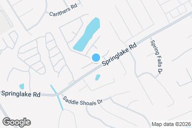 Map image of the property - 463 Marsh Lake Rd SE