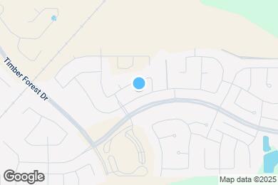 Map image of the property - 12535 Camellia Glade Ln