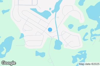 Map image of the property - 7511 Oakmoss Loop