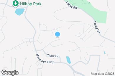 Map image of the property - 86 Edward Dr