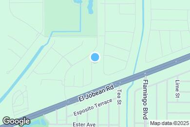 Map image of the property - 1885 E Landings Wy