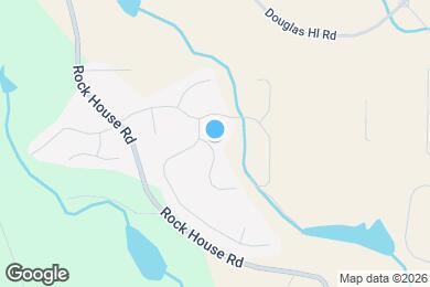 Map image of the property - 798 Rockingham Dr