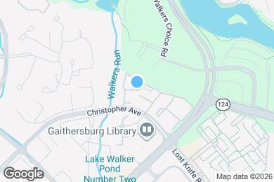 Map image of the property - 18531 Boysenberry Dr
