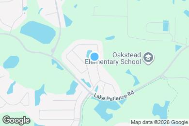 Map image of the property - 3843 Lockridge Dr