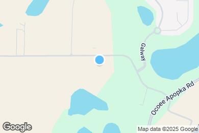 Map image of the property - 1818 Rider Rain Ln