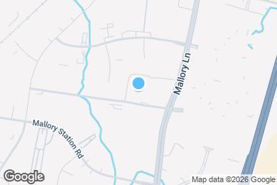 Map image of the property - IMT at the Galleria