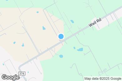 Map image of the property - 610 Kayden Ct