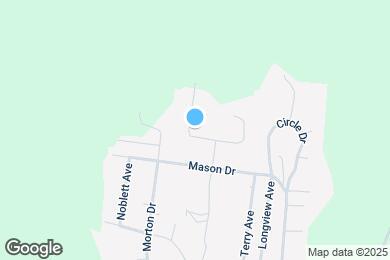 Map image of the property - 113 Lowell Dr W