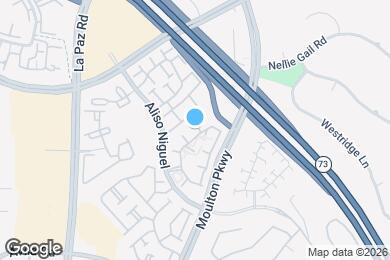 Map image of the property - 24481 Mozer Dr