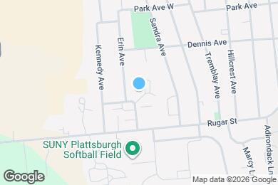 Map image of the property - 30 Glen Dr
