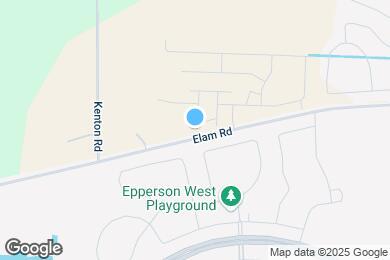 Map image of the property - 31174 Striped Maple Ln