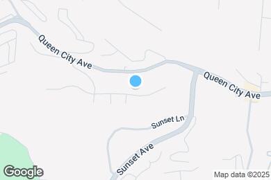 Map image of the property - 2380 Oaktree Pl