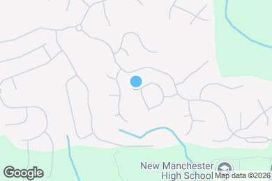 Map image of the property - 4616 Burnt Fork Cir