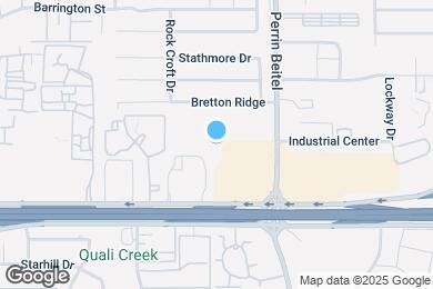 Map image of the property - Village at the Loop