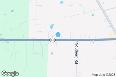 Map image of the property - 4883 W Streetsboro Rd