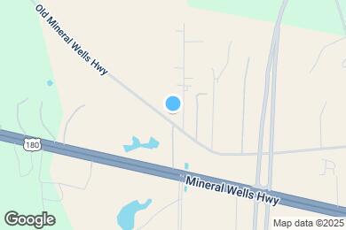 Map image of the property - 101 Westend Ln