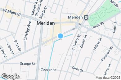 Map image of the property - Harbor Brook