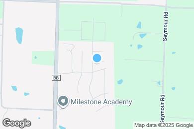 Map image of the property - 203 NE Kim Ct
