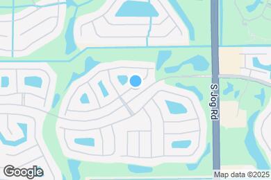 Map image of the property - 6810 Camille St
