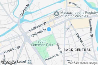 Map image of the property - 139 Summer St