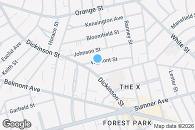 Map image of the property - 37-39-39 Wilmont St