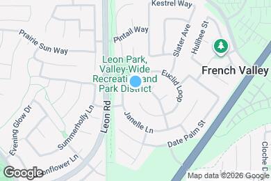 Map image of the property - 35301 Saguaro Dr