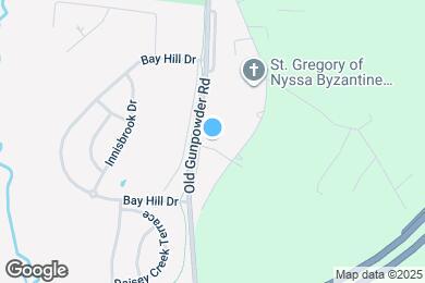 Map image of the property - 5002 Sinope Way