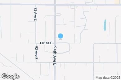 Map image of the property - 811 43rd Ave SW