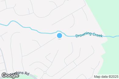 Map image of the property - 2875 Brookton Ln SE