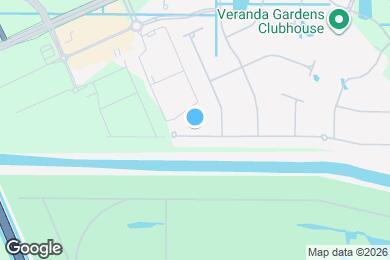 Map image of the property - 823 SE Villandry Way