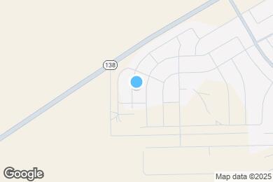 Map image of the property - 5718 Osprey Dr