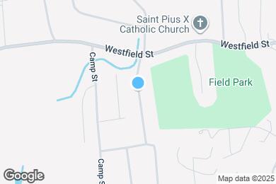 Map image of the property - 59 Westfield Ter