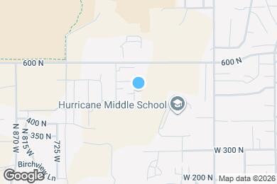Map image of the property - 508 N 480 W