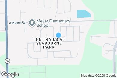 Map image of the property - 5026 Manor Stone Ln
