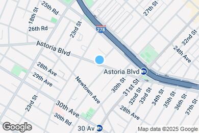 Map image of the property - The Vitoria - 27=04 Astoria Blvd Luxurious...