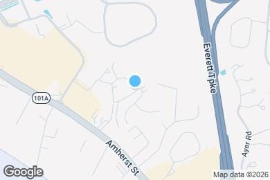 Map image of the property - 37 Cannongate III Rd