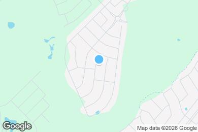 Map image of the property - 3315 Beckwith Wy